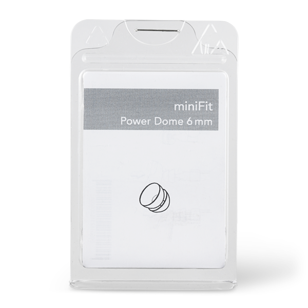 Power domer Oticon
