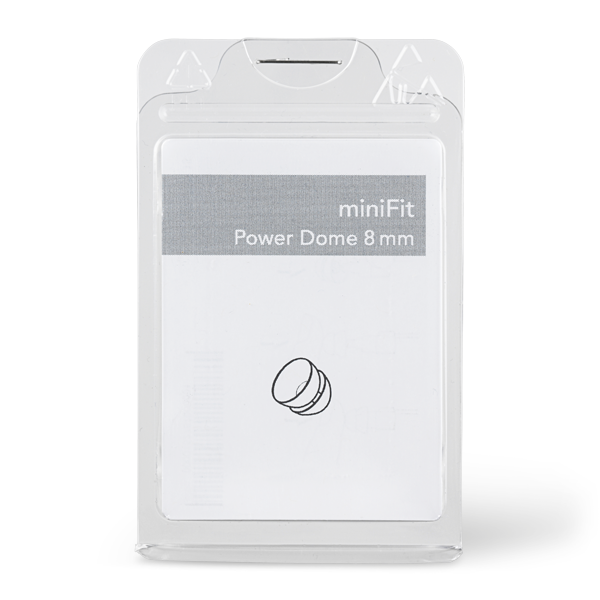 Power domer Oticon