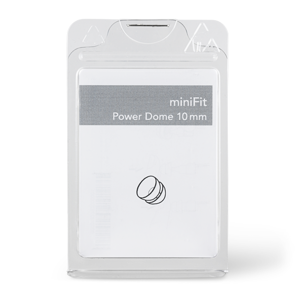 Power domer Oticon