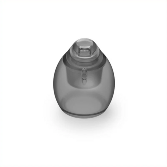 Vented domer Phonak