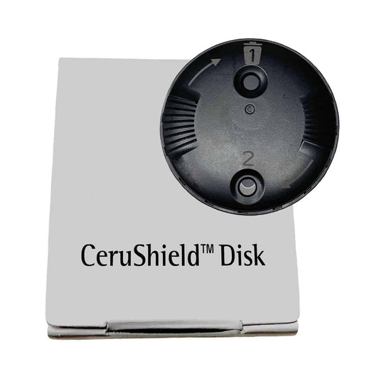 CeruShield filter
