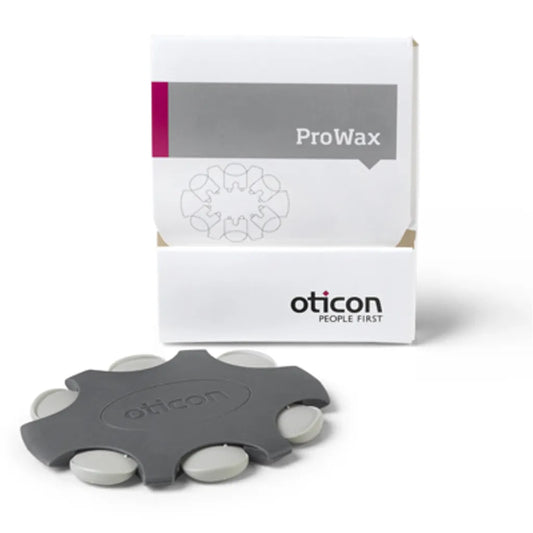 Oticon ProWax filter